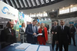 BELGRAD (AA) – Sırbistan Turizm ve Gençlik Bakanı Husein Memic