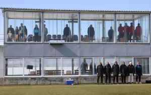 - Maçın bilet geliri depremzedeler için AFAD'a bağışlanacak