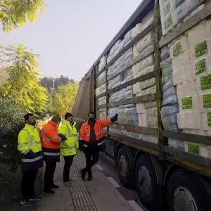 İSTANBUL (AA) – Sivil toplum kuruluşları (STK), Kahramanmaraş merkezli depremlerden