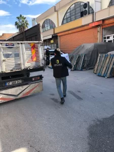 İSTANBUL (AA) – Sivil toplum kuruluşları (STK), Kahramanmaraş merkezli depremlerden