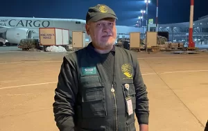 GAZİANTEP (AA) – "Asrın felaketi" olarak nitelenen Kahramanmaraş merkezli depremlerin