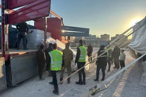 - Şirket çalışanlarının yer aldığı İsimsizler TK Derneği'nin kuracağı 4