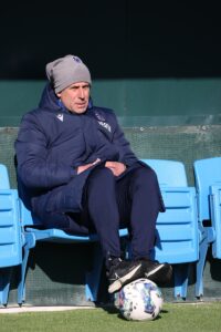 TRABZON (AA) – Trabzonspor, Spor Toto Süper Lig'in 23. haftasında