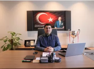 ANKARA (AA) – Türkiye Bilardo Federasyonunda genel sekreterlik görevine Yağmur