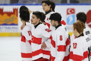 - Türkiye: 4 - İsrail: 6