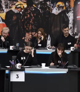 İSTANBUL (AA) – Kahramanmaraş merkezli 11 ili etkileyen depremler için