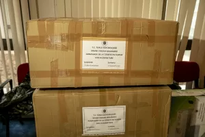 TUNUS (AA) – Türkiye'nin Tunus Büyükelçisi Çağlar Fahri Çakıralp, Türkiye'deki