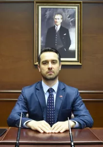 - "Vatikan'ın dünya geneline yayılmış organizasyonlarıyla birlikte Türkiye'ye her türlü