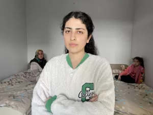 BARTIN (AA) – "Asrın felaketi" olarak nitelenen Kahramanmaraş merkezli depremlere