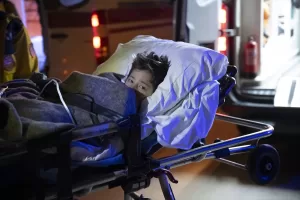 İSTANBUL (AA) – "Asrın felaketi" olarak nitelenen Kahramanmaraş merkezli depremlerde