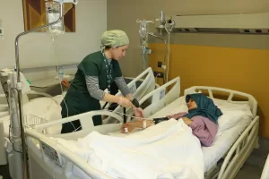 YOZGAT (AA) – "Asrın felaketi" olarak nitelenen Kahramanmaraş merkezli depremlerde