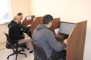 YOZGAT (AA) – "Asrın felaketi" olarak nitelendirilen Kahramanmaraş merkezli depremlerden