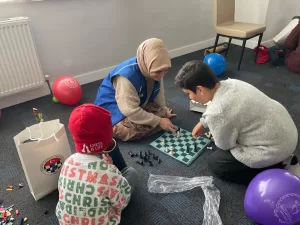 - TSF Başkanı Gülkız Tulay: "Şimdi daha çok çalışmanın, geleceğimize,