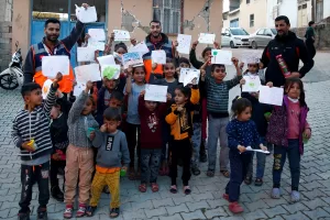 HATAY (AA) – MÜZAHİM ZAHİD TÜZÜN/SERCAN KÜÇÜKŞAHİN – Fetullahçı Terör