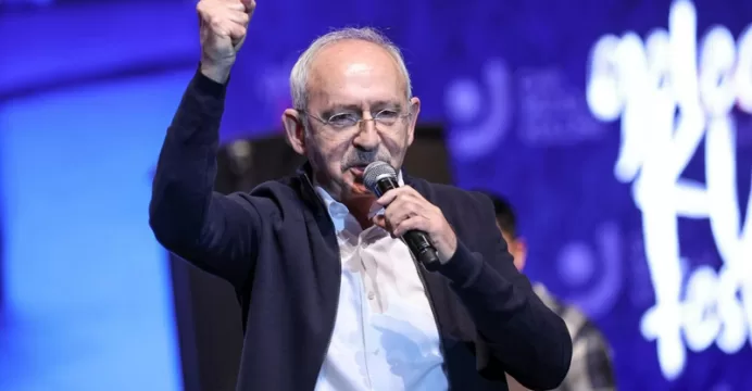 İşte Kılıçdaroğlu’nun açıkladığı 12 maddelik ‘mutabakat’ metni