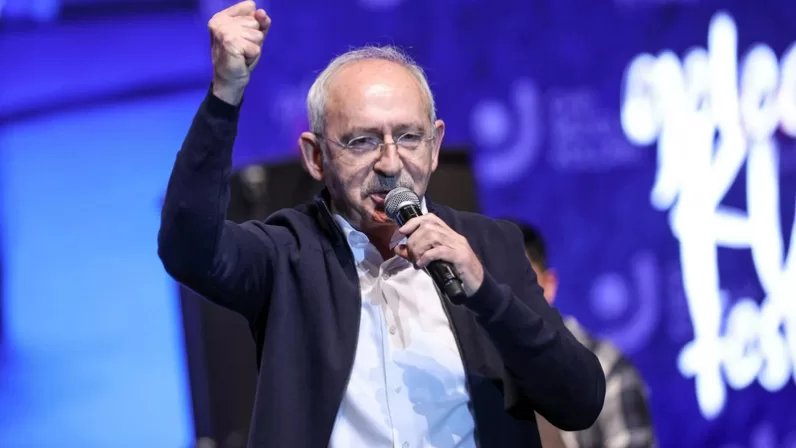 İşte Kılıçdaroğlu’nun açıkladığı 12 maddelik ‘mutabakat’ metni