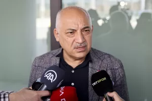 İSTANBUL (AA) – A Milli Futbol Takımı, 2024 Avrupa Futbol