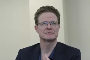 KAHRAMANMARAŞ (AA) – AB Türkiye Delegasyonu Başkanı Büyükelçi Nikolaus Meyer-Landrut,