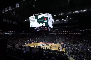 NEW YORK (AA) – ABD'nin New Jersey eyaletinde oynanan Amerikan