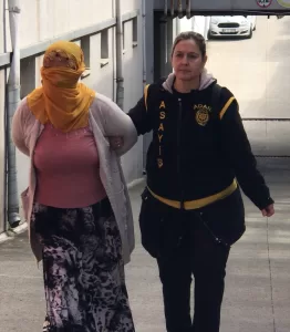 ADANA (AA) – Adana'da 10 ev ve iş yerinden hırsızlık