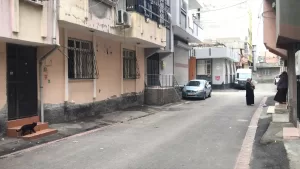 ADANA (AA) – Adana'nın merkez Seyhan ilçesinde kocası tarafından bıçakla