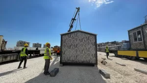 ADIYAMAN (AA) – RAUF MALTAŞ / YASİN DİKME – Kahramanmaraş