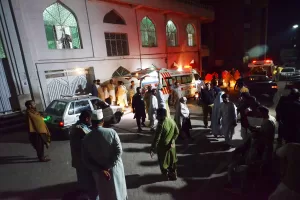 KABİL (AA) – Afganistan'ın Hindikuş bölgesinde 6,5 büyüklüğünde deprem meydana