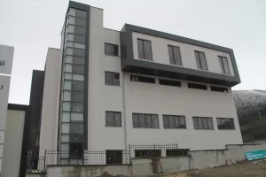 AMASYA (AA) – Amasya'ya 16 milyon 521 bin lira maliyetle