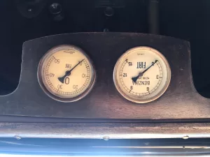 İSTANBUL (AA) – Rahmi M. Koç Müzesi, 18 Mart Çanakkale