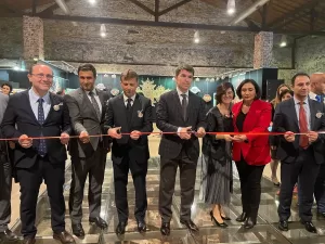 İSTANBUL (AA) – İstanbul Milli Eğitim Müdürlüğünce "Sıfır Atık Projesi"