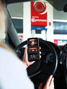 ANKARA (AA) – Aytemiz, akıllı plaka uygulaması Plodsi ile iş