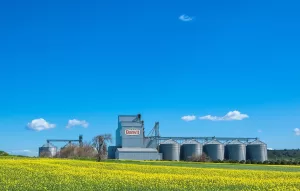 İSTANBUL (AA) – Banvit BRF, geçen yıl arıttığı suyun yüzde