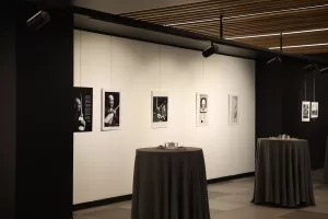 İSTANBUL (AA) – Beylikdüzü Belediyesi tarafından "Basında ve Ustaların Gözünden