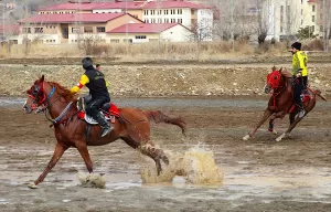 BAYBURT (AA) – Bayburt'ta depremin çocuklar üzerindeki etkilerini silmek için