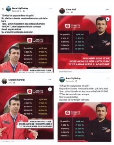 İSTANBUL (AA) – Baykar tarafından, Türkiye Petrolleri Anonim Ortaklığı'nın (TPAO)