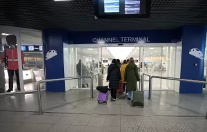 BRÜKSEL (AA) – Belçika'da kamu çalışanları, iş koşullarının iyileştirilmesi ve