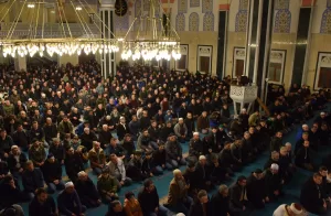 BURSA (AA) – Bursa, Balıkesir, Bilecik, Çanakkale, Kütahya ve Yalova'da