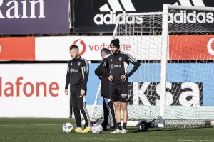 İSTANBUL (AA) – Spor Toto Süper Lig'in 27. haftasında 2