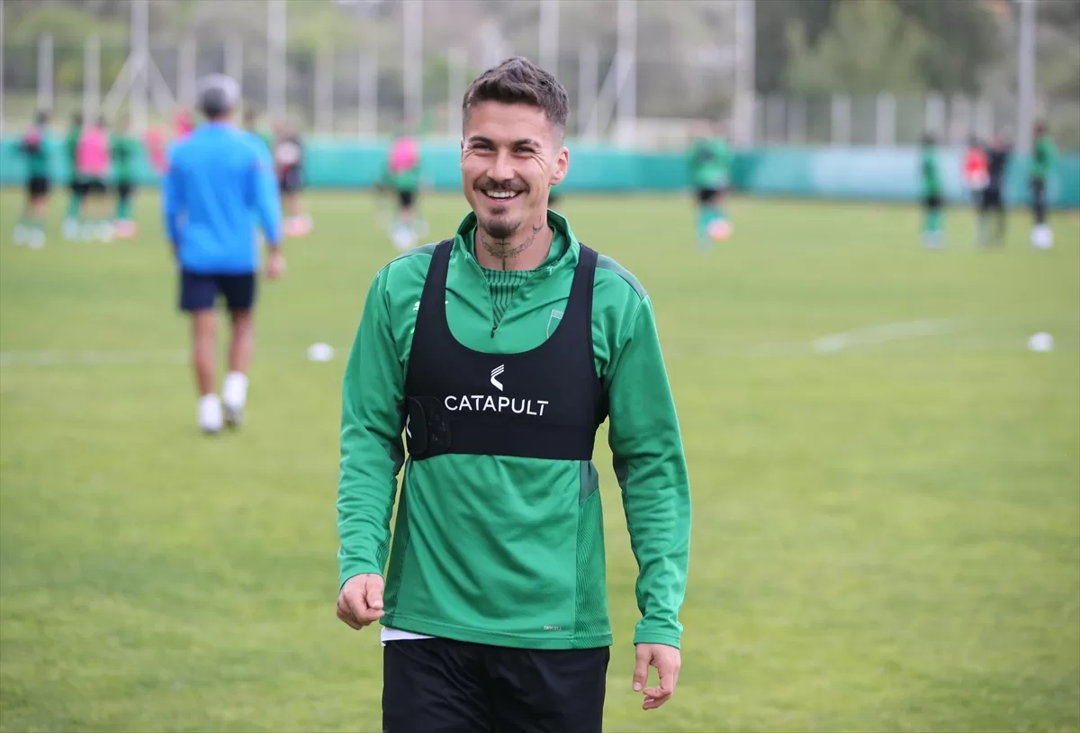 Bodrumspor, Erzurumspor FK maçıyla çıkışa geçmek istiyor