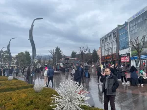BOLU ve DÜZCE VALİLERİNİN AÇIKLAMALARI EKLENDİ