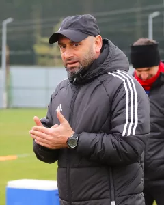 BOLU (AA) – Dyorex Boluspor, Spor Toto 1. Lig'in 28.