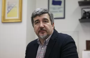 SARAYBOSNA (AA) – Bosna Hersek Radyo Televizyonu (BHRT), 6 Şubat'ta