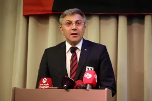 - "Bulgaristan'da 2 Nisan'da çok önemli seçimler var. 2 Nisan'da