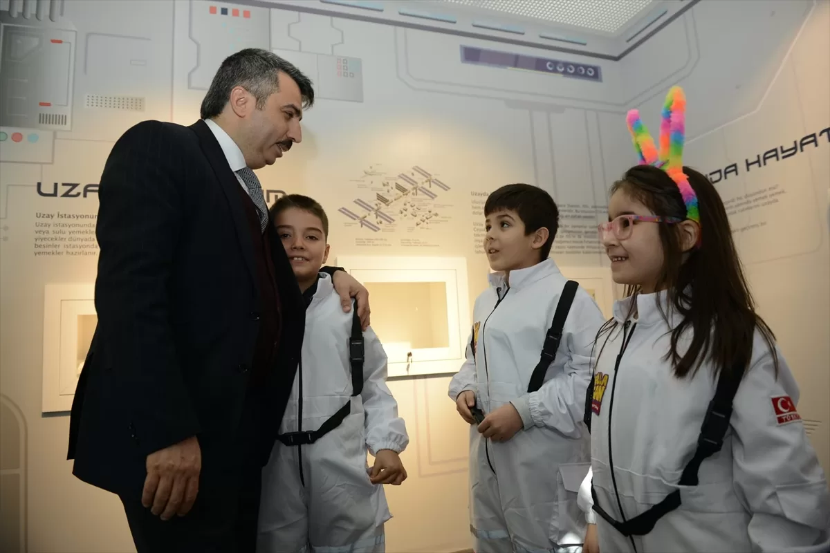 Bursa'daki 6 asırlık medrese bilim meraklılarını ağırlamaya başladı