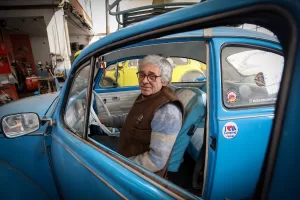 BURSA (AA) – MUSTAFA YILMAZ – Bursa'da yaşayan iş insanı,