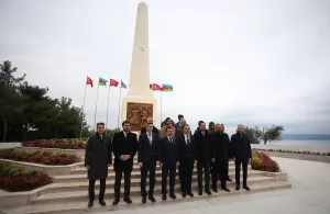 ÇANAKKALE (AA) – Çanakkale Savaşları sırasında 1915'te yapılan muharebelerde şehit