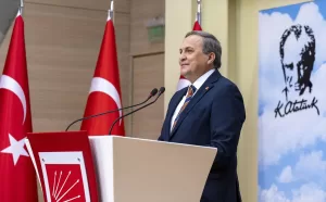 - "Belediyelerimiz 4 yılda, ihtiyaç sahibi 4 milyon 800 bin