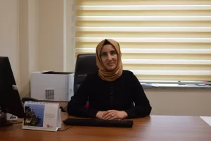 - "(Deprem)Çocuklarla konuşmamak, olayları gizlemek korku ve kaygıyı daha da