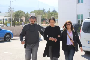 ZANLININ ADLİYEYE SEVKİ EKLENDİ