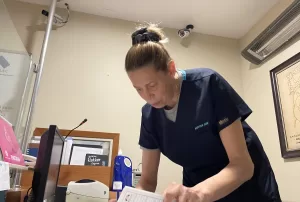 HATAY (AA) – BEKİR BEKTAŞ/YALÇIN ÇELEN – Hatay'daki depremlerde aile